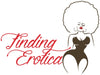 Finding Erotica Logo T-Shirt
