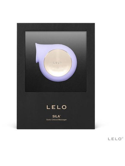 Lelo Sila Lilac
